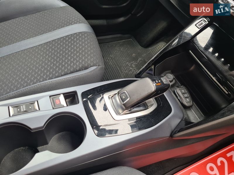 Внедорожник / Кроссовер Peugeot 2008 2020 в Виннице фото 29 Внедорожник / Кроссовер Peugeot 2008 2020 в Виннице