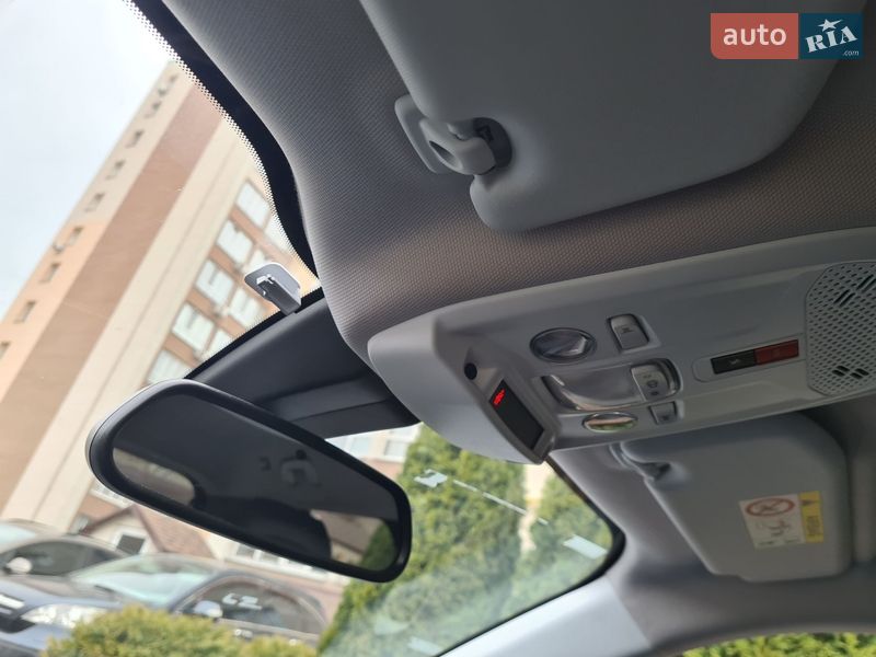 Внедорожник / Кроссовер Peugeot 2008 2020 в Виннице фото 44 Внедорожник / Кроссовер Peugeot 2008 2020 в Виннице
