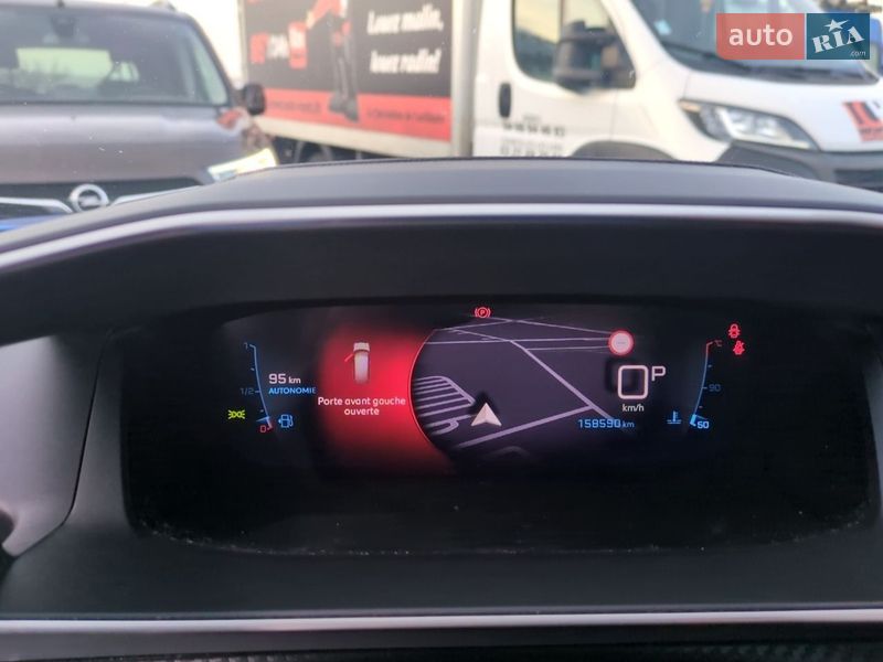 Внедорожник / Кроссовер Peugeot 2008 2020 в Виннице фото 56 Внедорожник / Кроссовер Peugeot 2008 2020 в Виннице