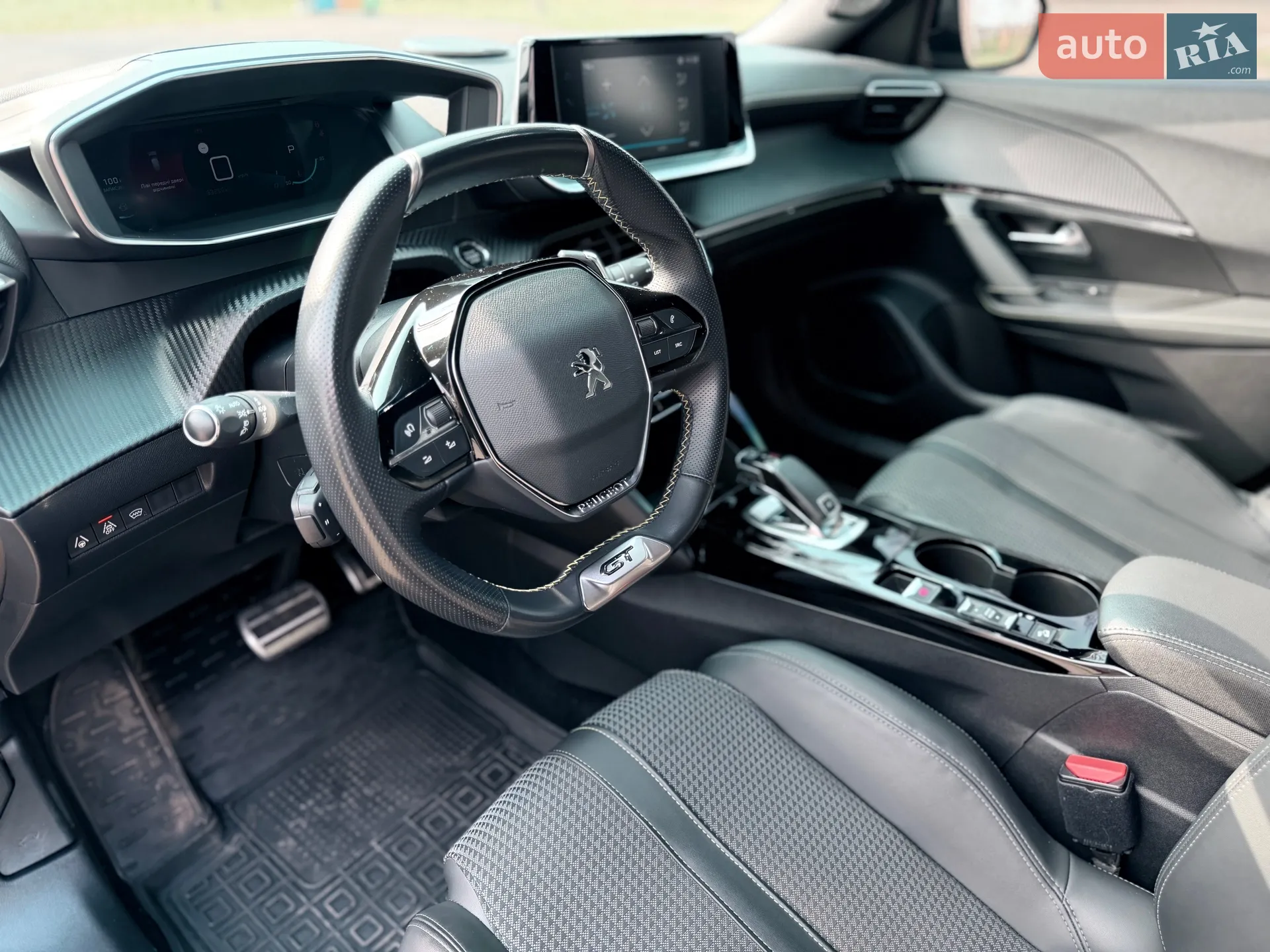 2020 Peugeot 2008 - мініатюра 16