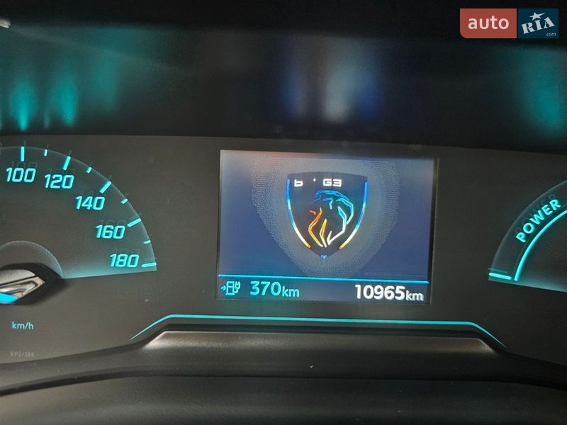 Внедорожник / Кроссовер Peugeot 2008 2024 в Самборе фото 24 Внедорожник / Кроссовер Peugeot 2008 2024 в Самборе