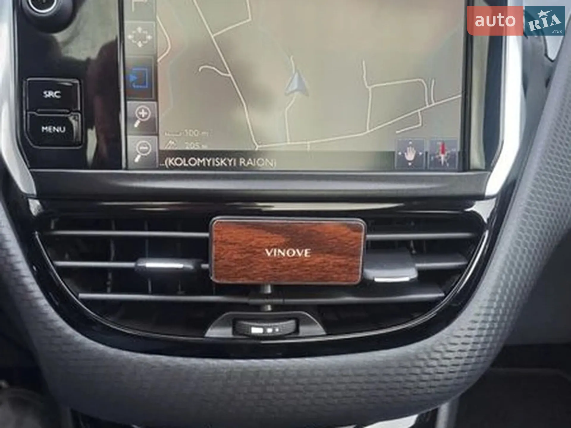 Peugeot 2008 2015 VIN VF3CUHNZTFY151347 фото оголошення 8 з 16