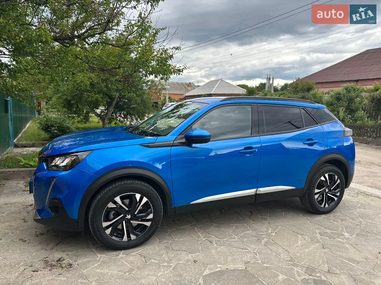 2019 Peugeot 2008 - мініатюра 22