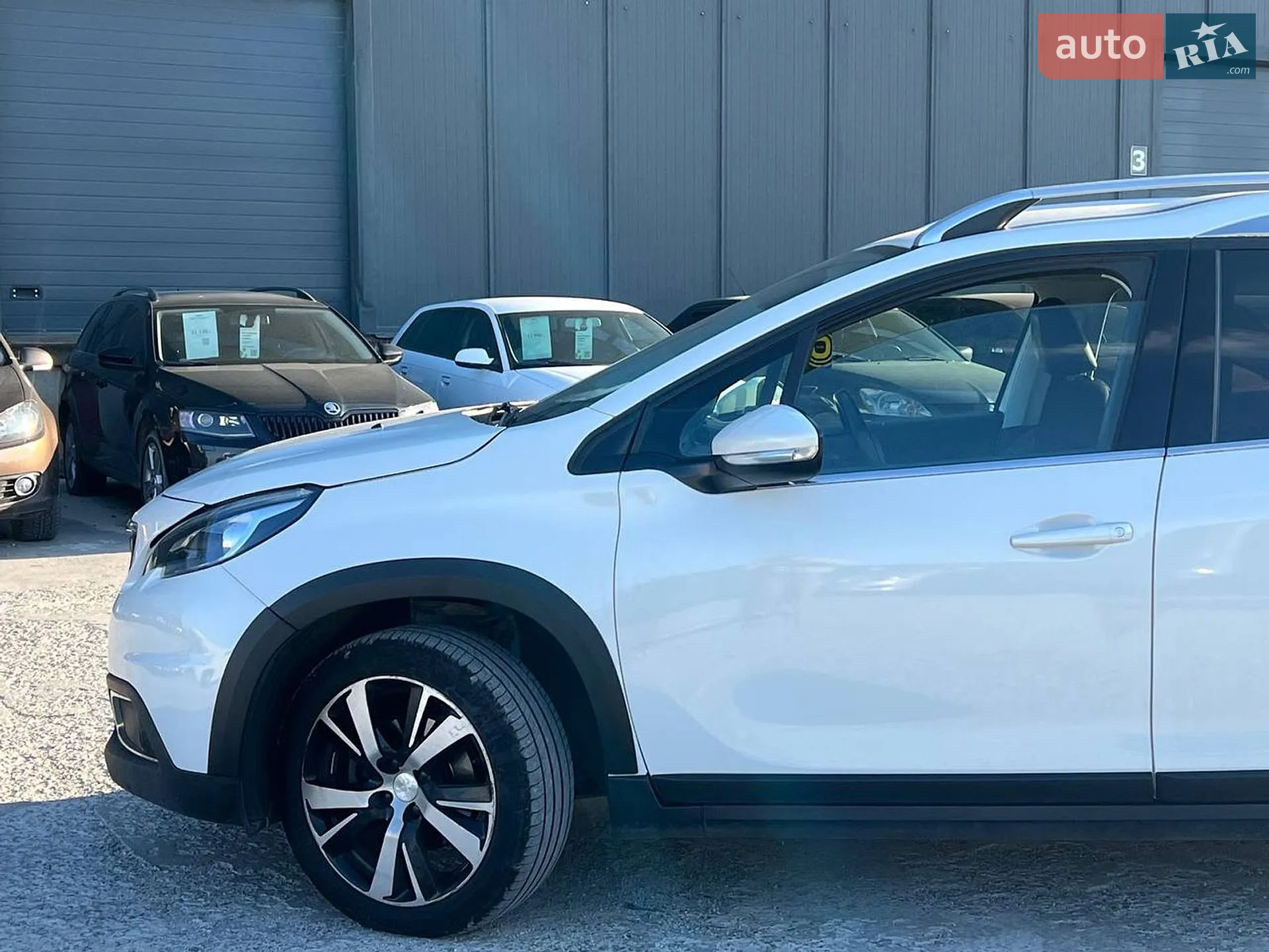 2019 Peugeot 2008 - мініатюра 2
