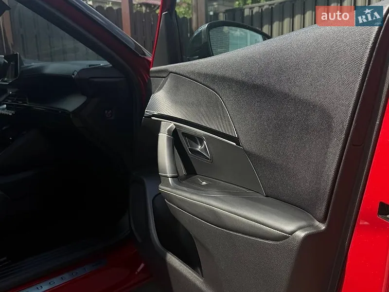 Peugeot 2008 2023 VIN VR3UDYHZSPJ638707 фото оголошення 14 з 58