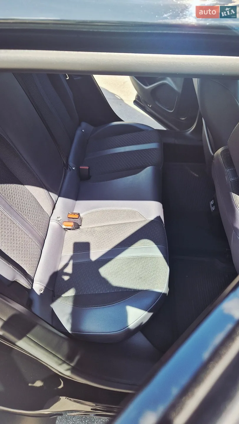 2019 Peugeot 2008 - мініатюра 13