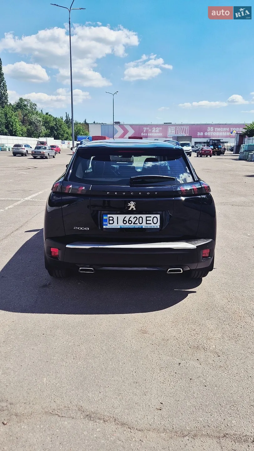 2019 Peugeot 2008 - мініатюра 9