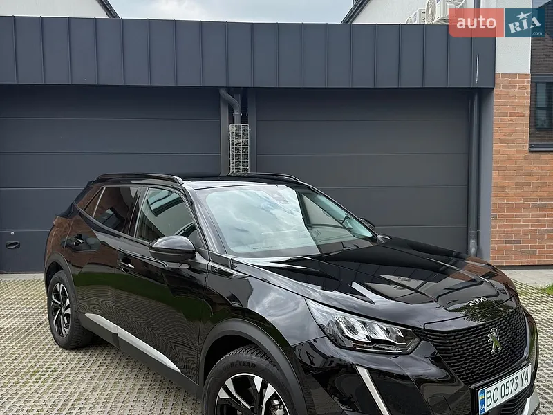 Peugeot 2008 2020 VIN VR3UKZKXZLJ808599 фото оголошення 38 з 65