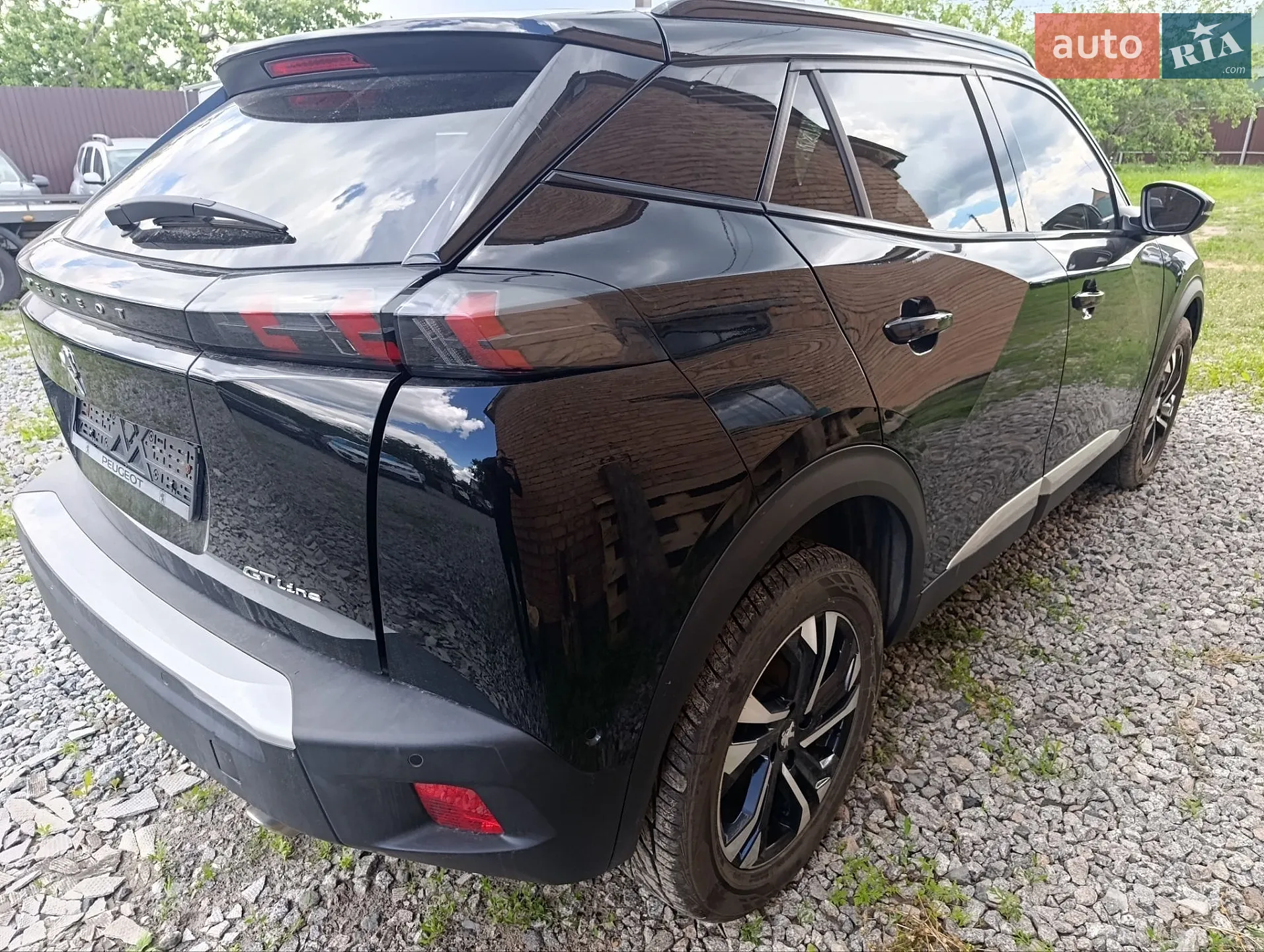 2020 Peugeot 2008 - мініатюра 8