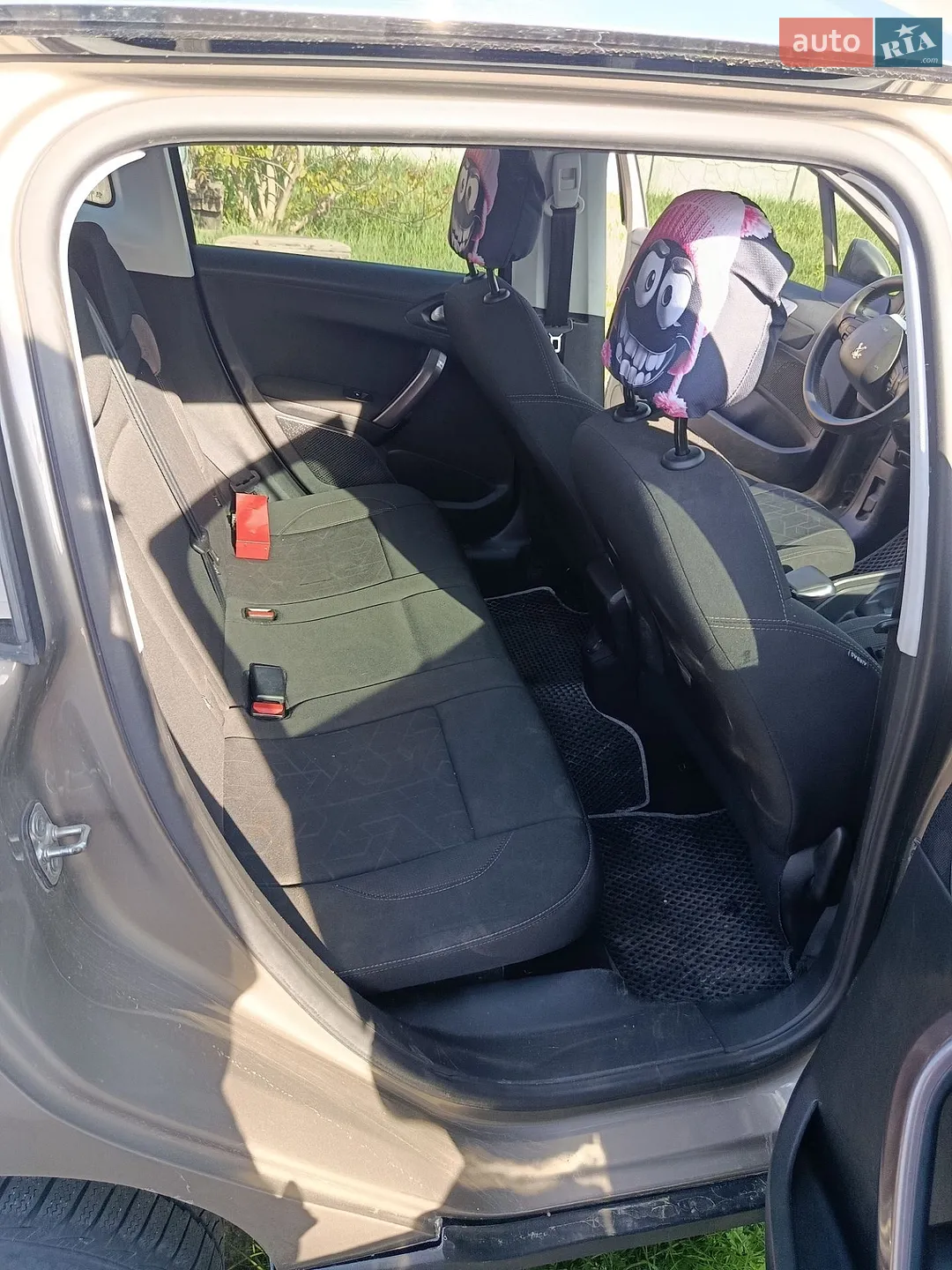 2016 Peugeot 2008 - мініатюра 6