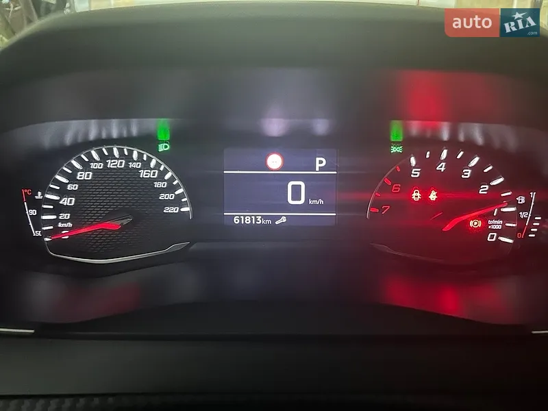 Peugeot 2008 2020 VIN VR3UKZKXZLJ808599 фото оголошення 39 з 65