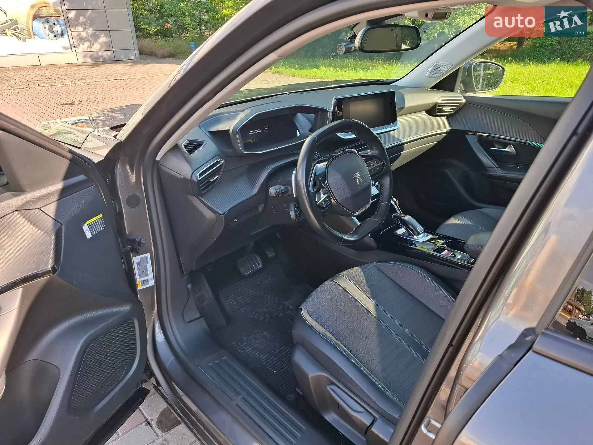 2021 Peugeot 2008 - мініатюра 6