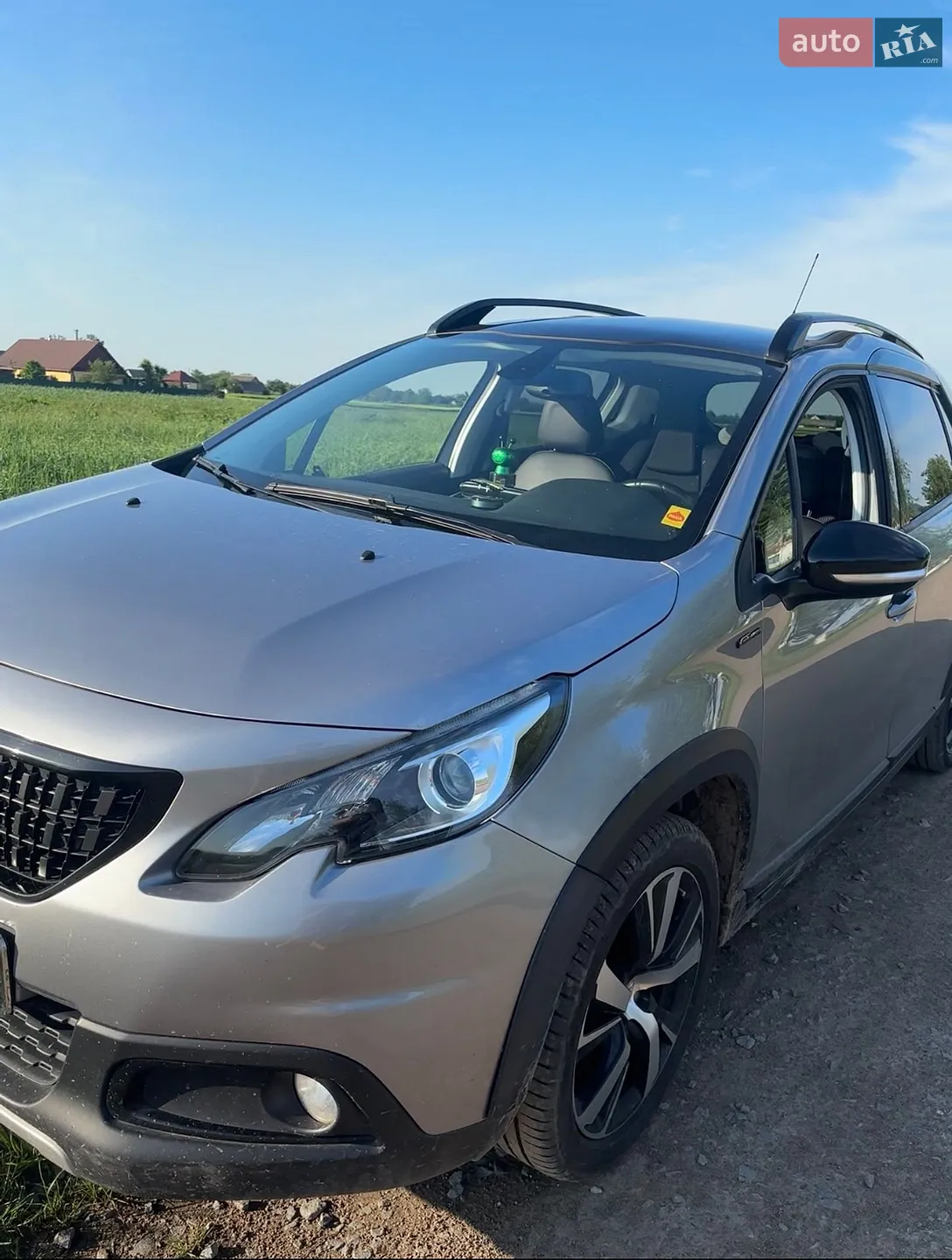 2017 Peugeot 2008 - мініатюра 30
