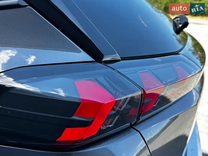 Peugeot 2008 2020 VIN VR3USHNLWLJ780933 фото оголошення 10 з 53