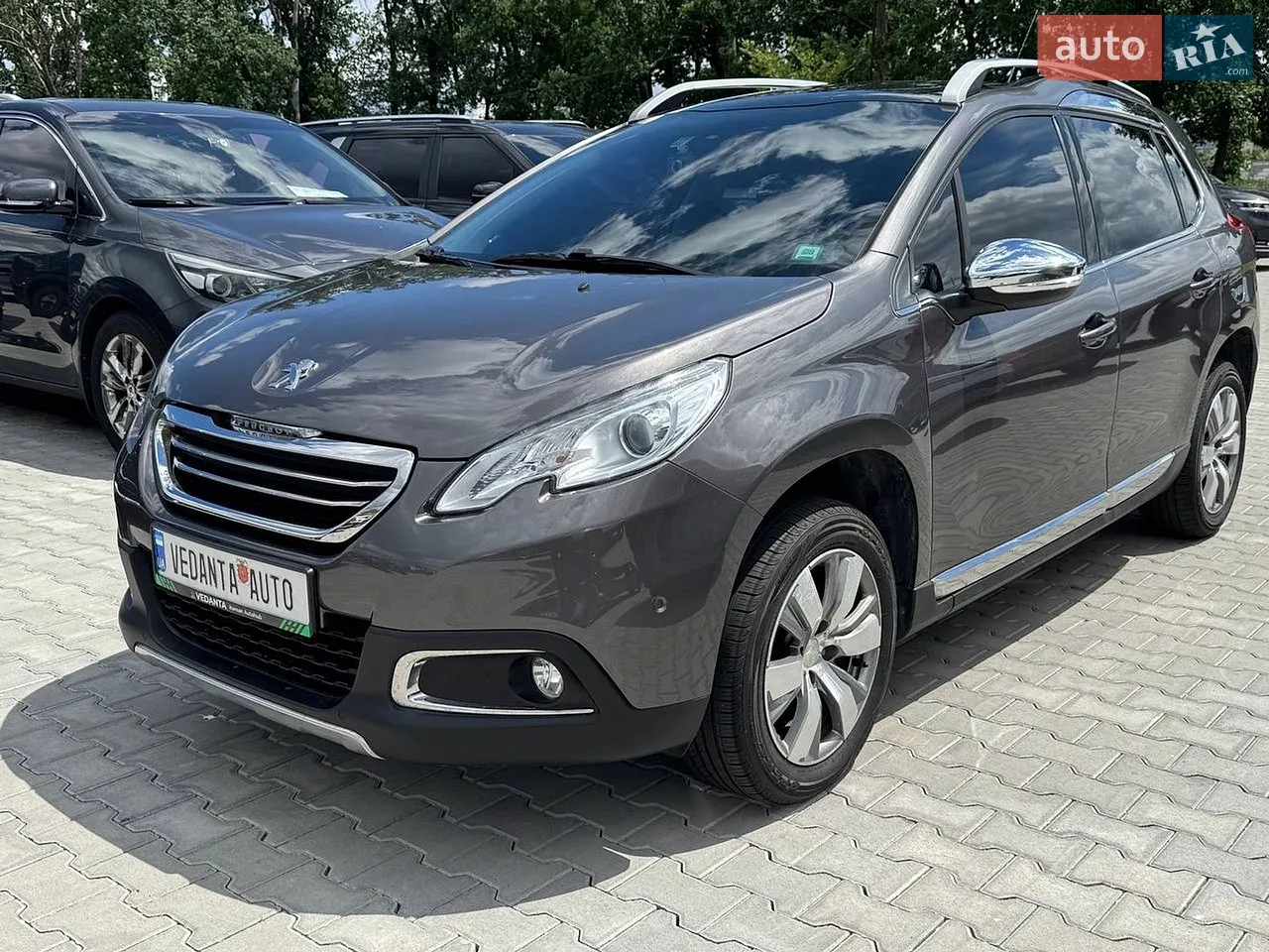 2015 Hyundai Santa Fe - мініатюра 31