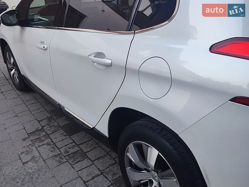 Peugeot 2008 2015 VIN VF3CUHMZ0FY119159 фото оголошення 6 з 58