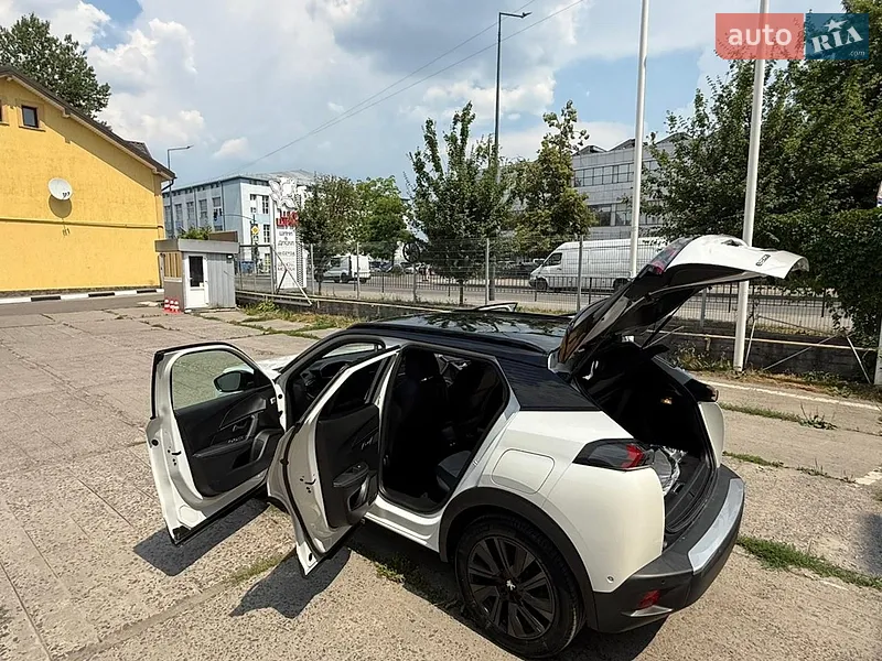 Peugeot 2008 2020 VIN VR3UKZKXZLJ808599 фото оголошення 18 з 65
