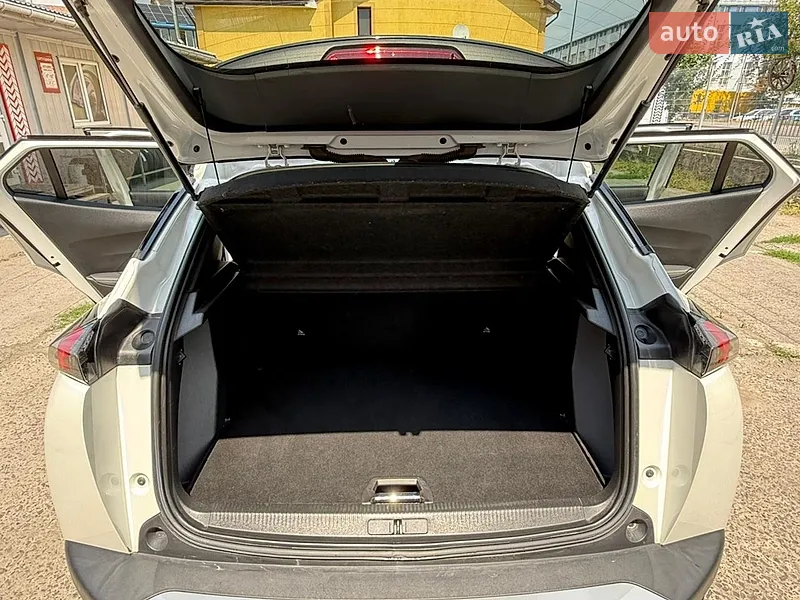 Peugeot 2008 2020 VIN VR3UKZKXZLJ808599 фото оголошення 24 з 65