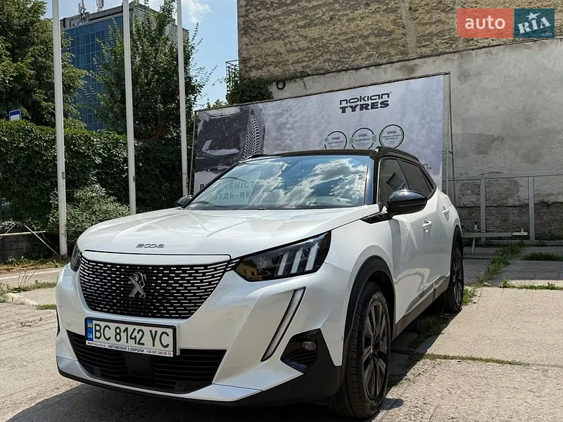 Peugeot 2008 2020 VIN VR3UKZKXZLJ808599 фото оголошення 6 з 65