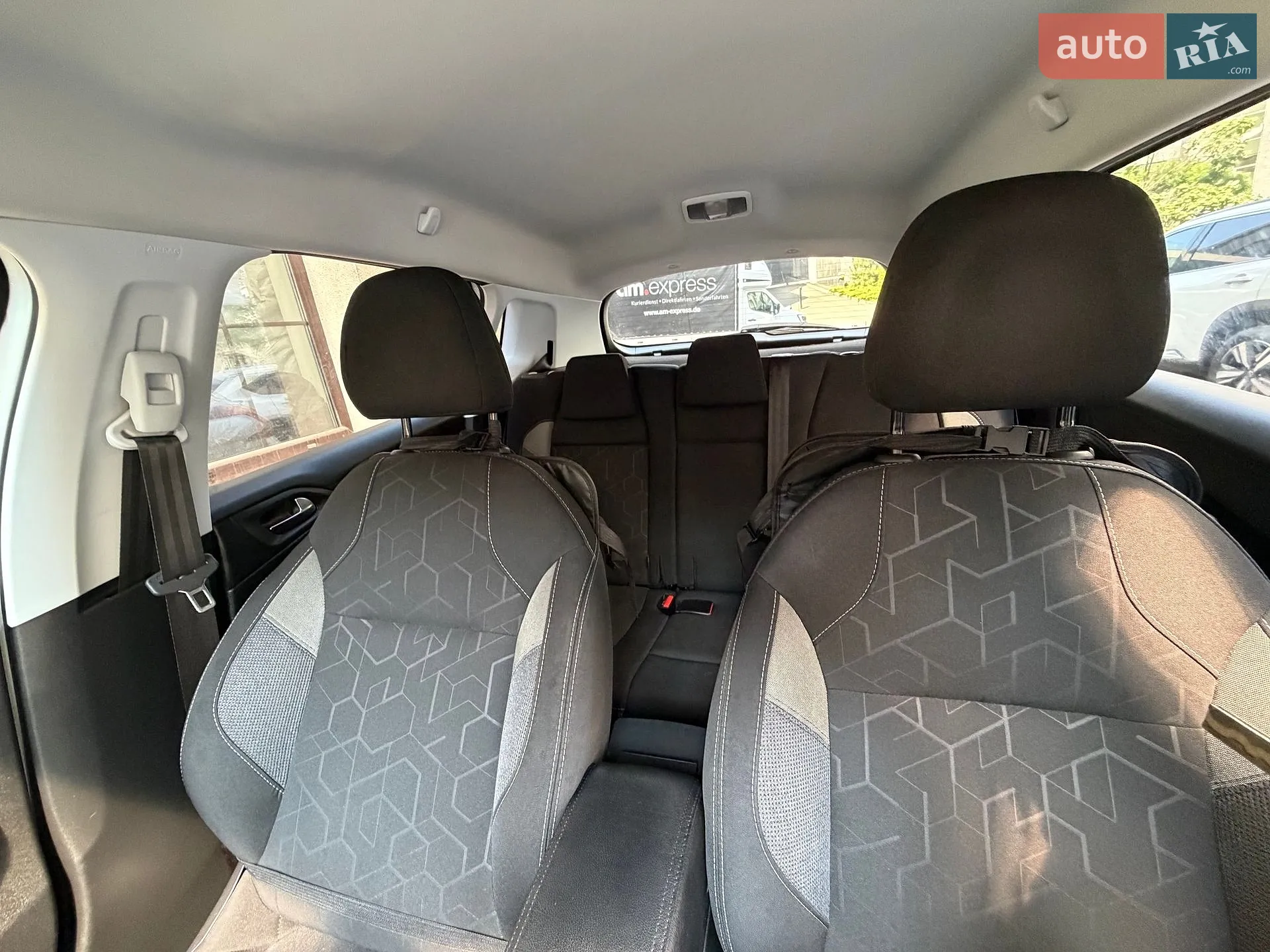 Peugeot 2008 2019 VIN VF3CUHNVTKY101917 фото оголошення 4 з 10