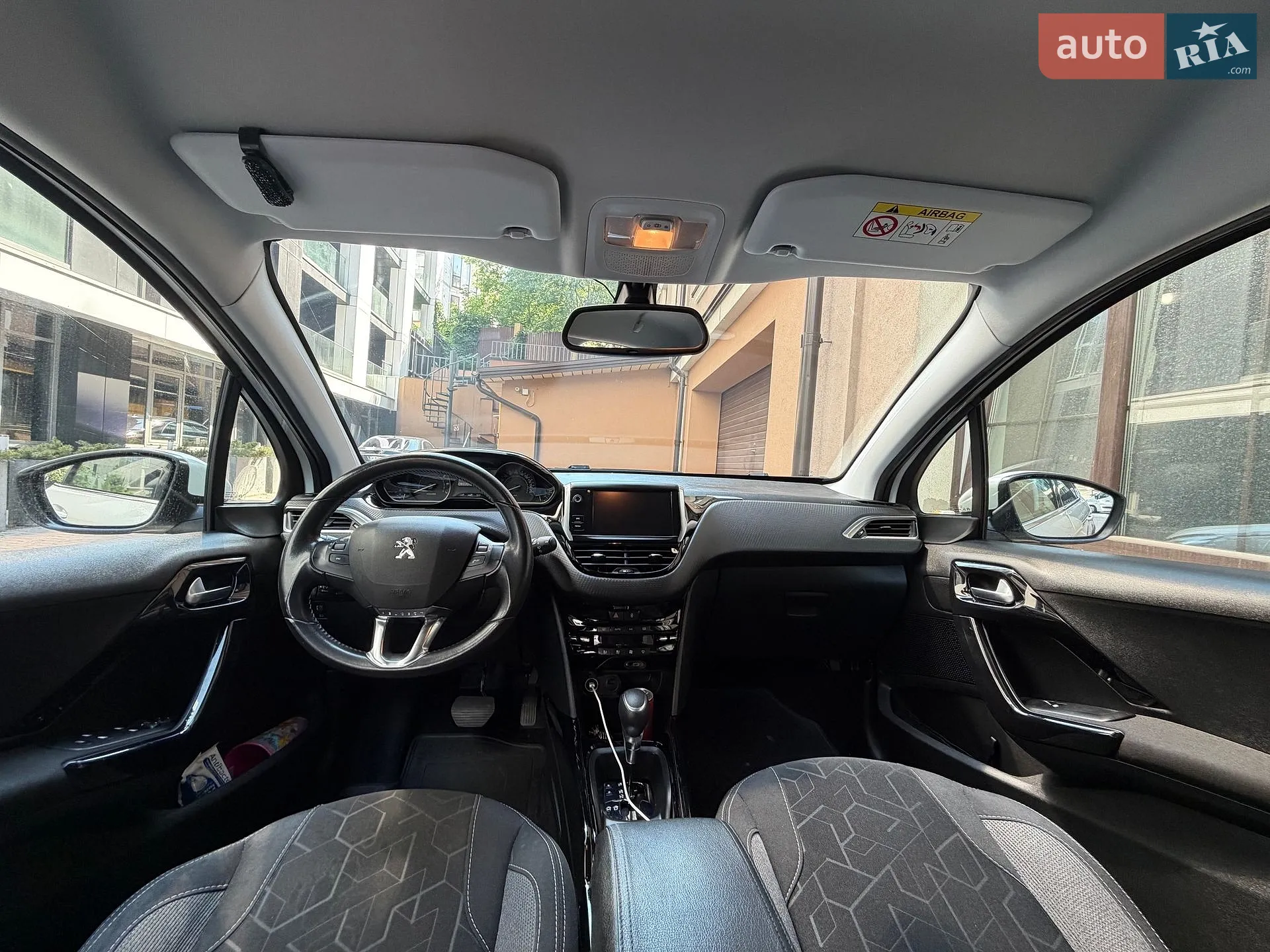 Peugeot 2008 2019 VIN VF3CUHNVTKY101917 фото оголошення 5 з 10