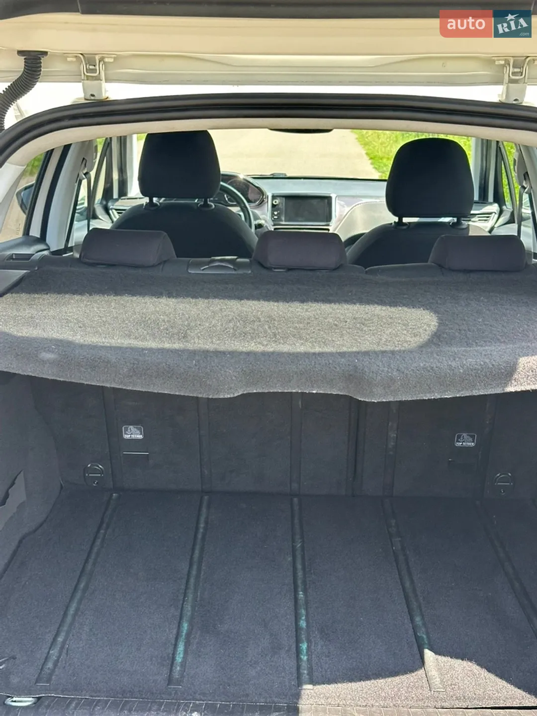 2014 Peugeot 2008 - мініатюра 8