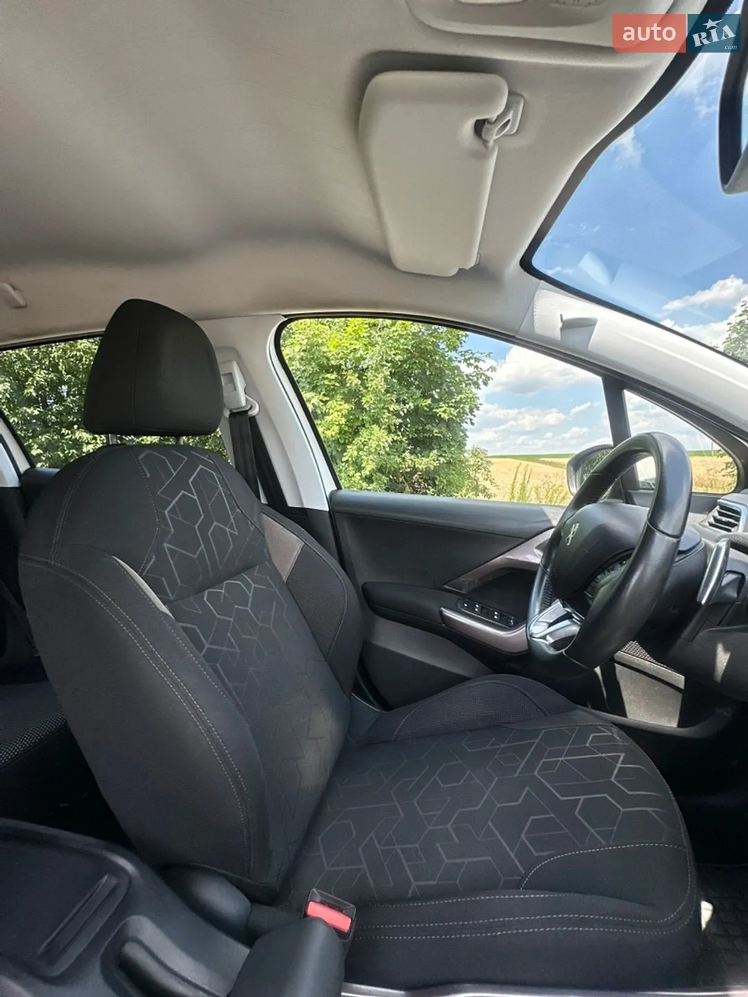 2014 Peugeot 2008 - мініатюра 20