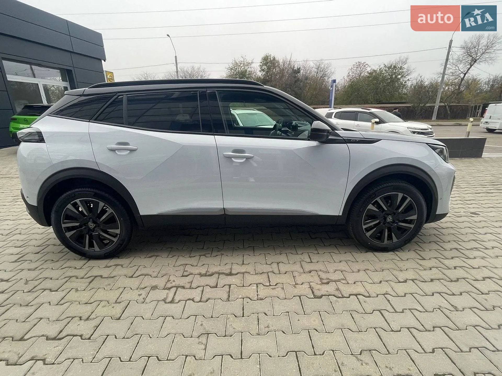 2023 Peugeot 2008 - мініатюра 4