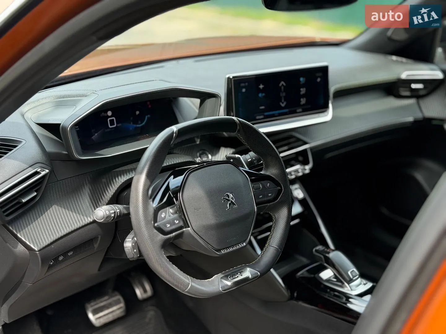 2021 Peugeot 2008 - мініатюра 9