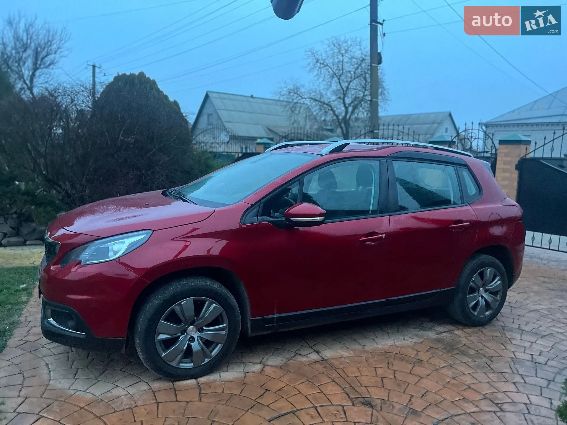 2018 Peugeot 2008 - мініатюра 2