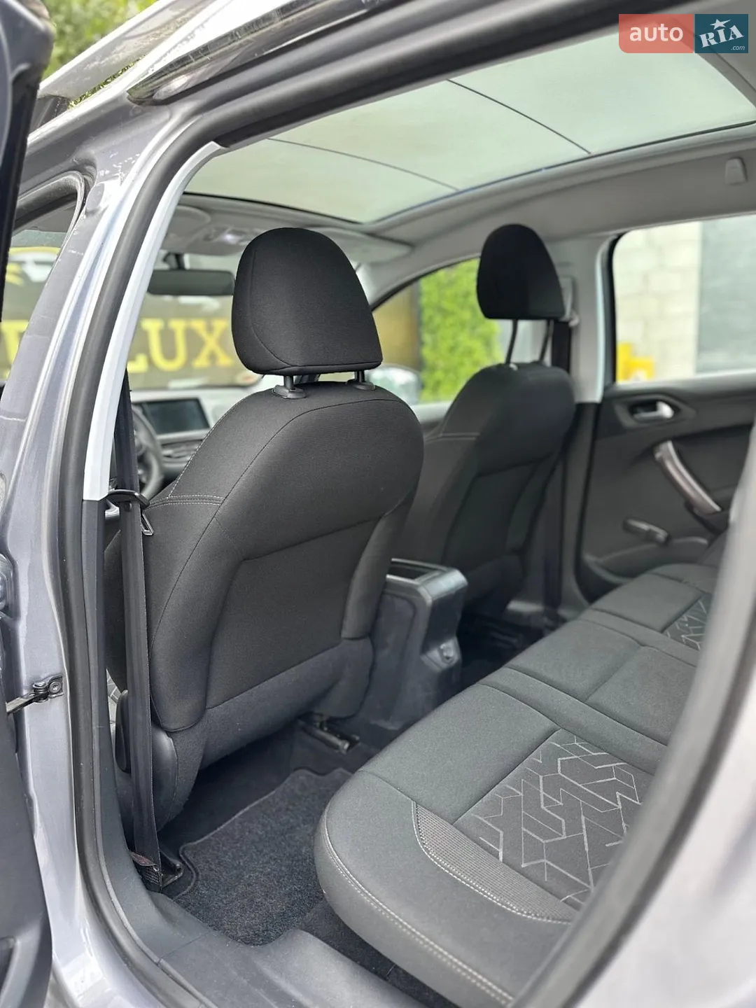 2014 Peugeot 2008 - мініатюра 9