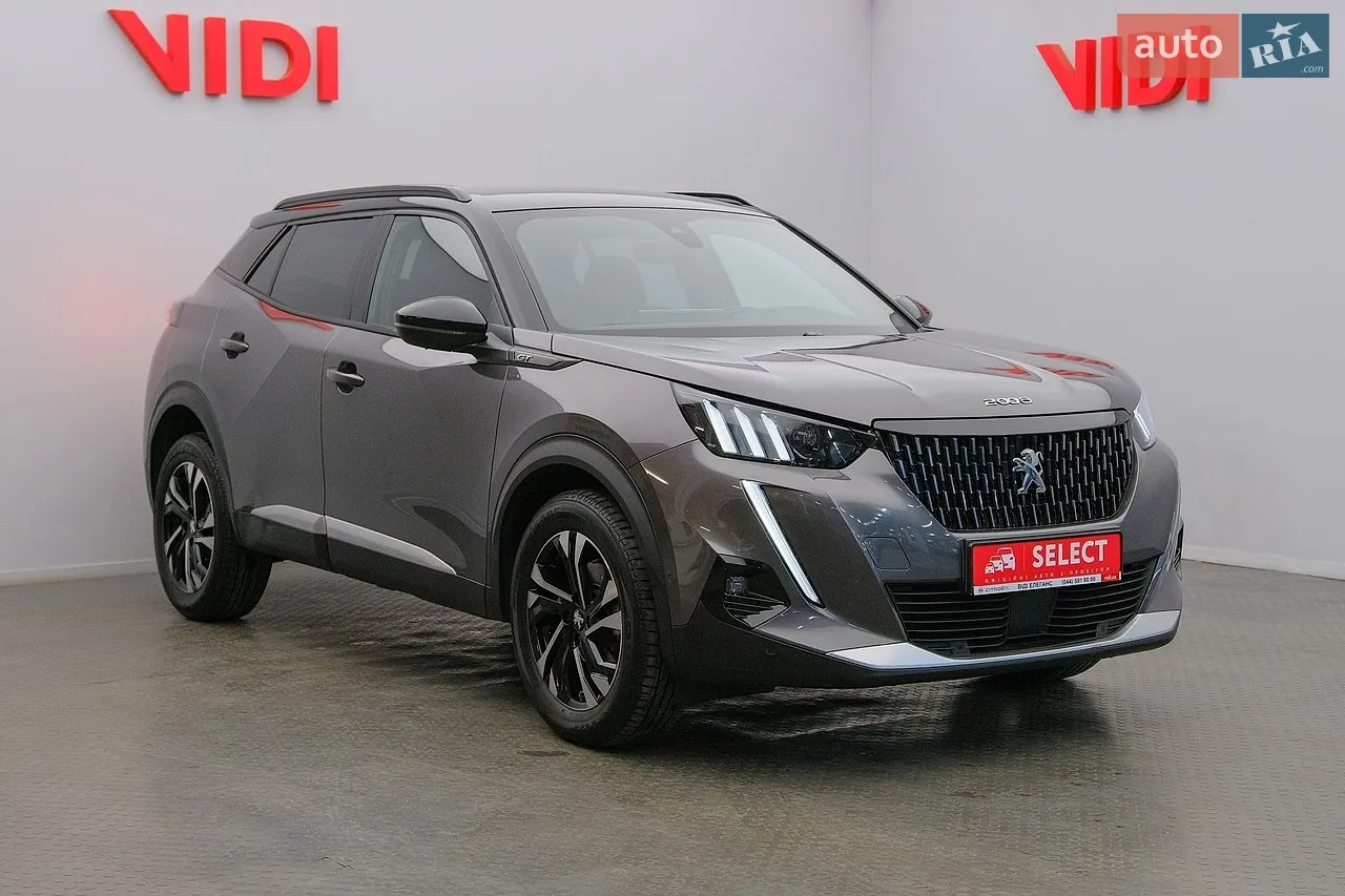 2025 Peugeot 3008 - мініатюра 18