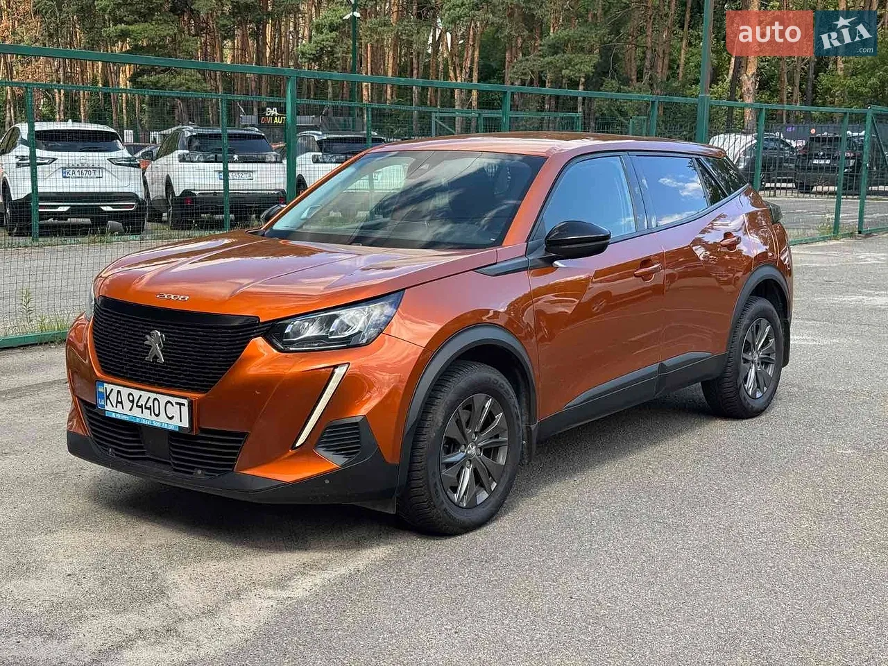 2023 Peugeot 2008 - мініатюра 18