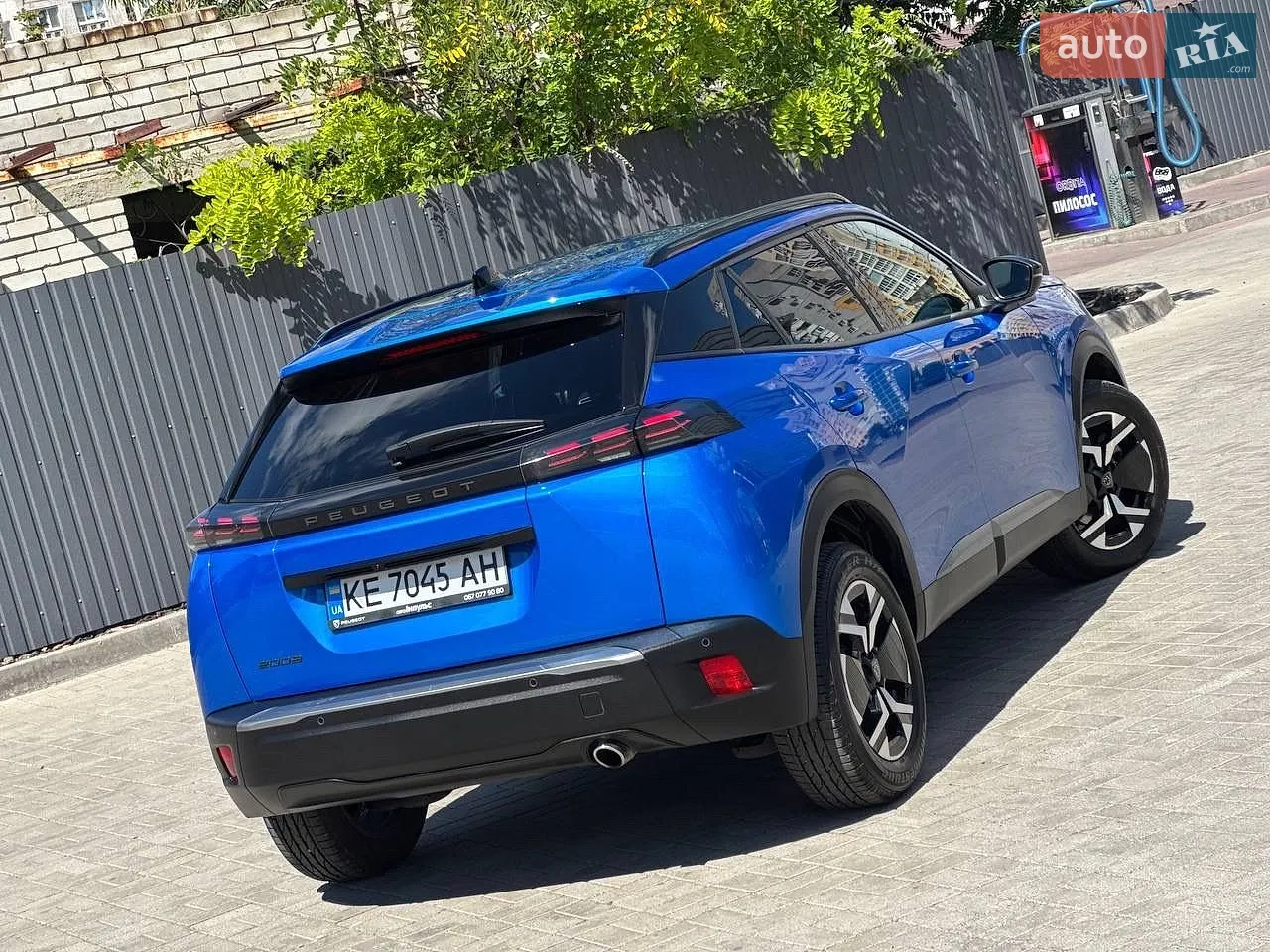 2023 Peugeot 2008 - мініатюра 8