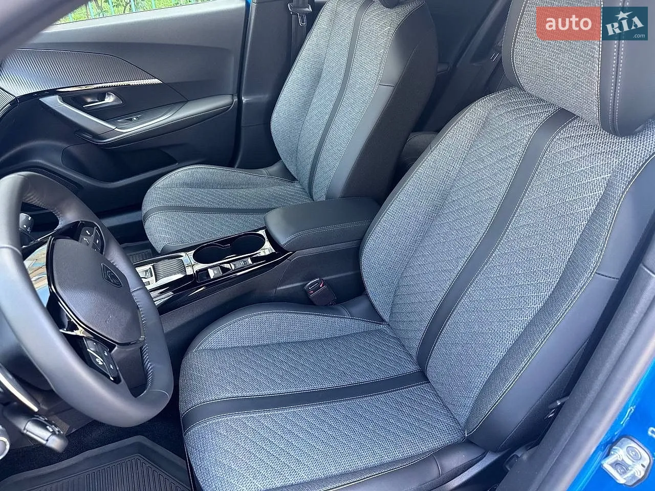 2023 Peugeot 2008 - мініатюра 14