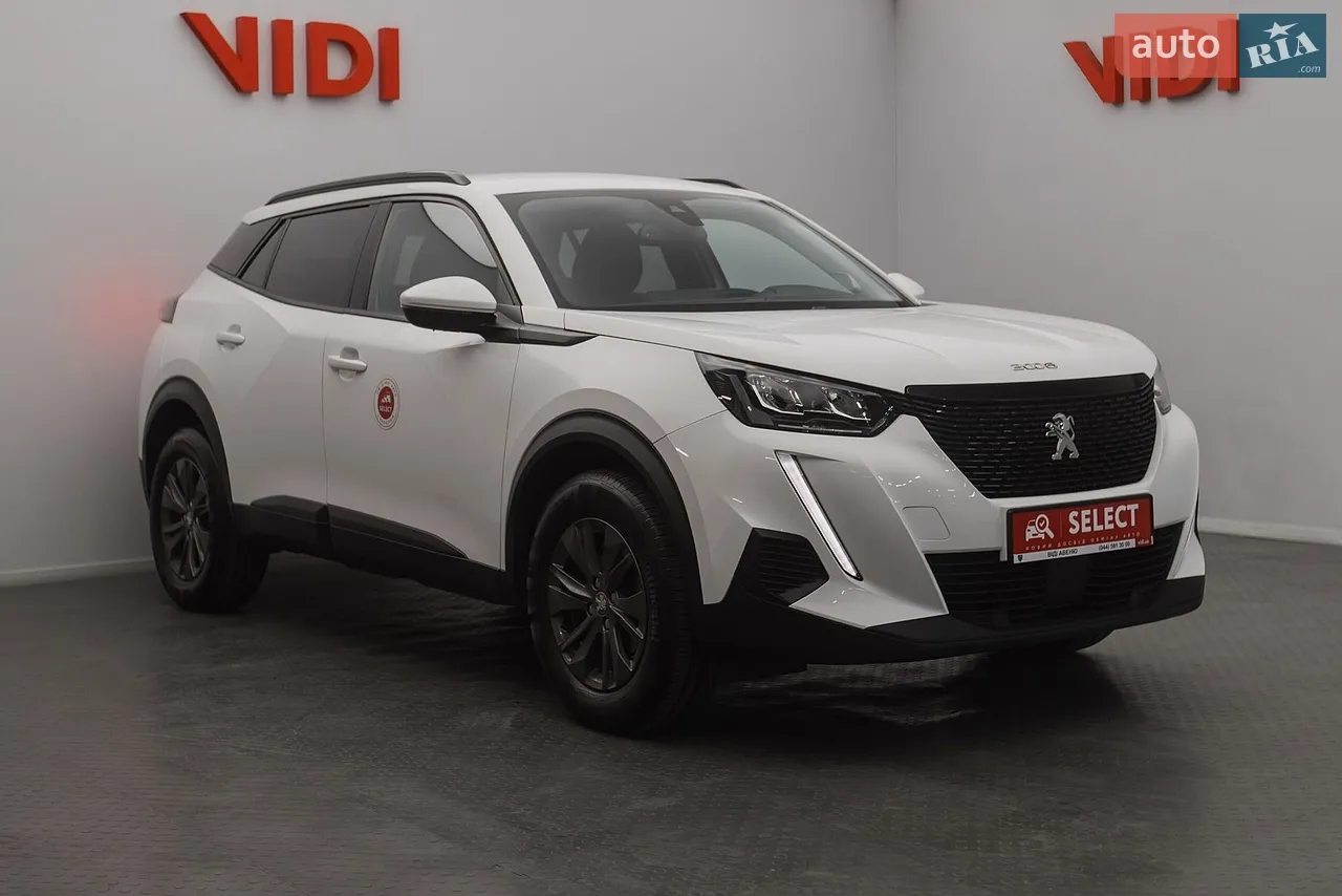 2025 Peugeot 3008 - мініатюра 19