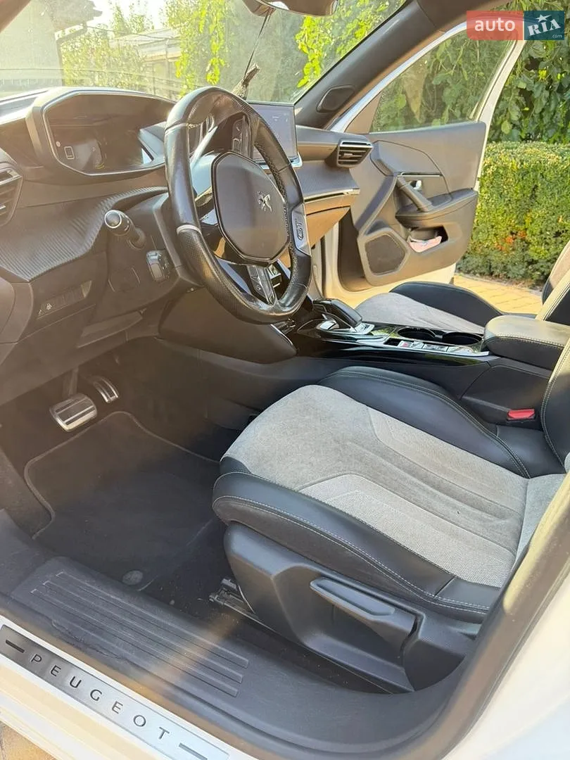2020 Peugeot 2008 - мініатюра 7