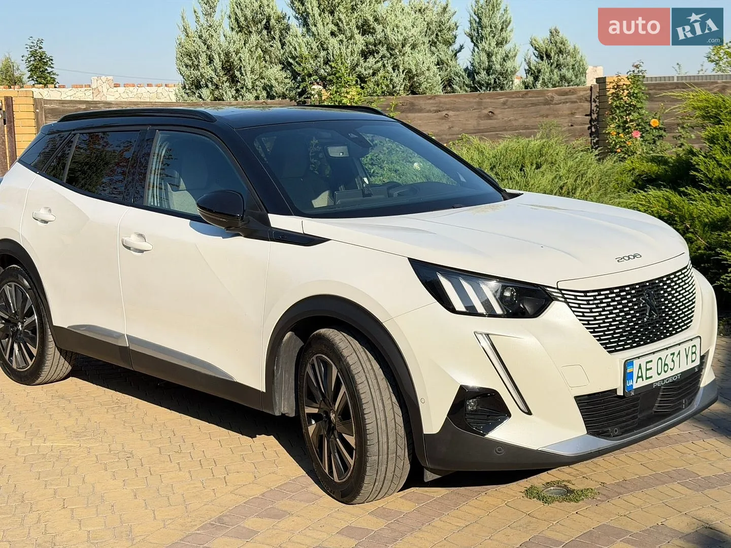 2020 Peugeot 2008 - мініатюра 12