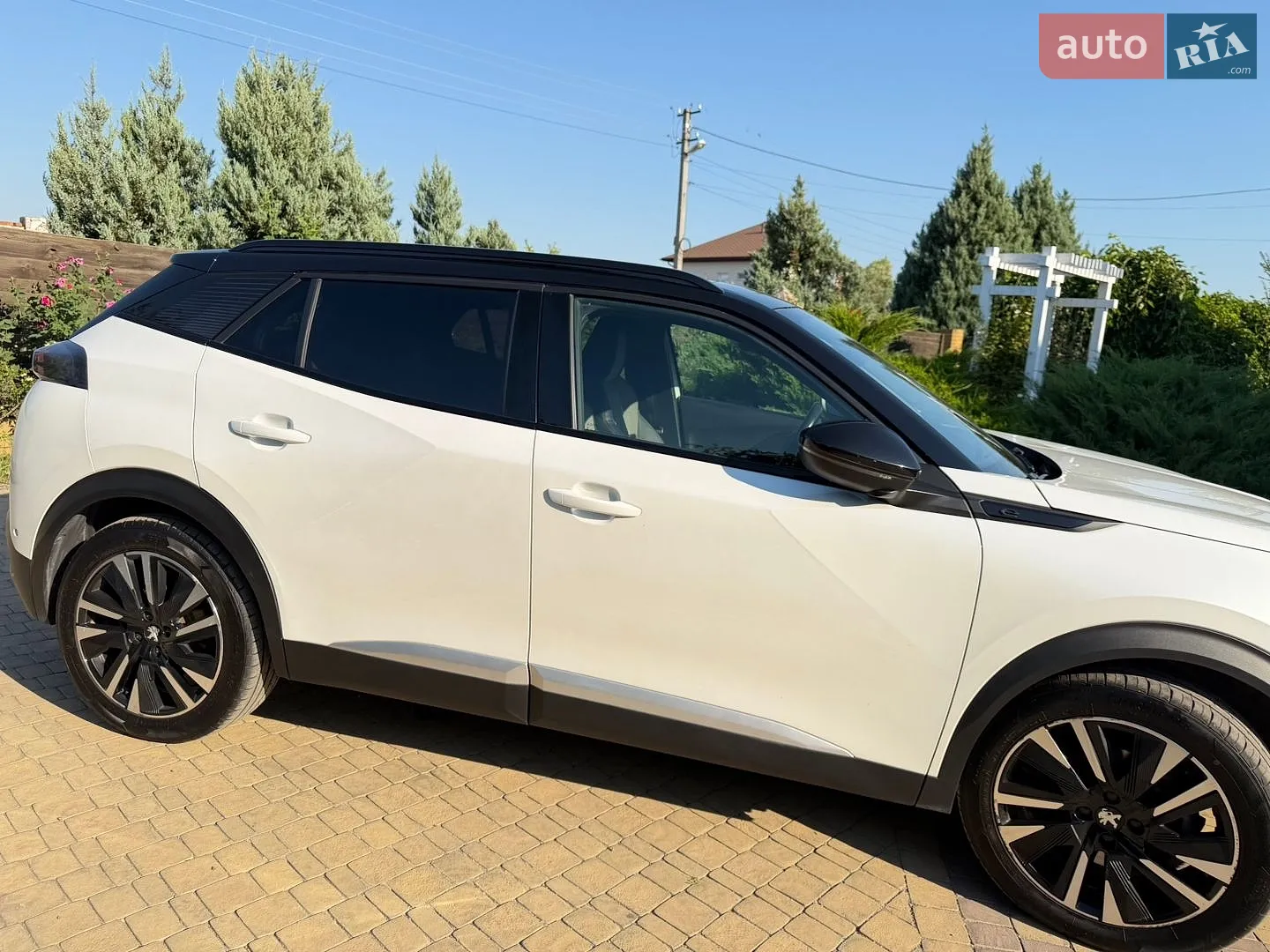 2020 Peugeot 2008 - мініатюра 9