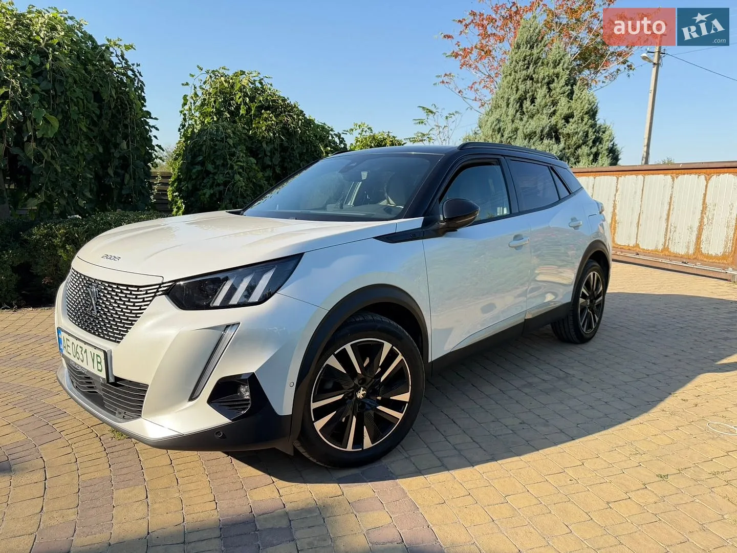 2020 Peugeot 2008 - мініатюра 23