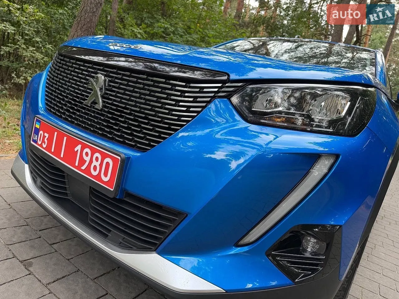 2021 Peugeot 2008 - мініатюра 15
