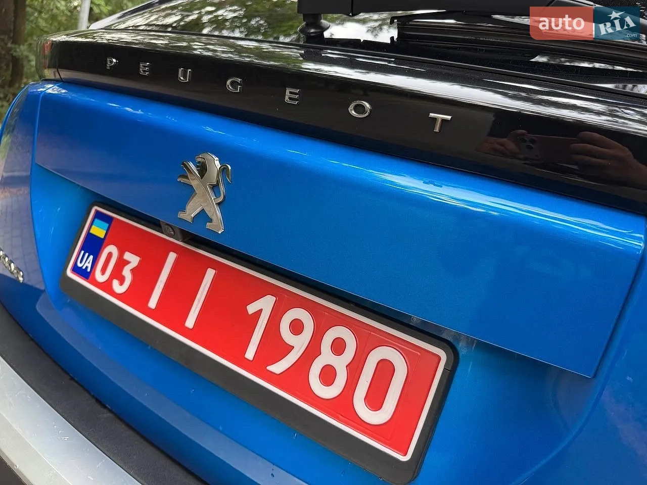 2021 Peugeot 2008 - мініатюра 19