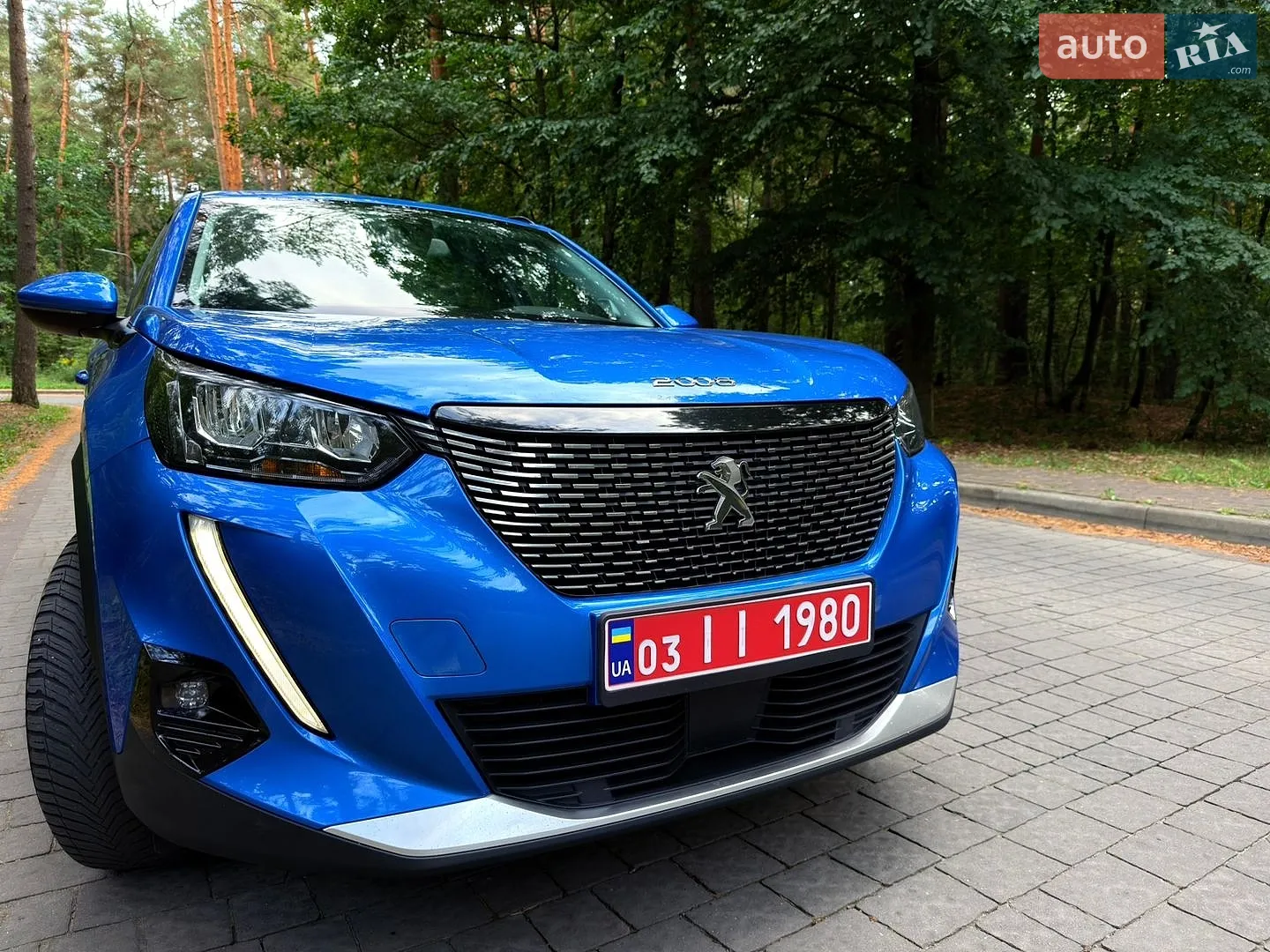 2021 Peugeot 2008 - мініатюра 46