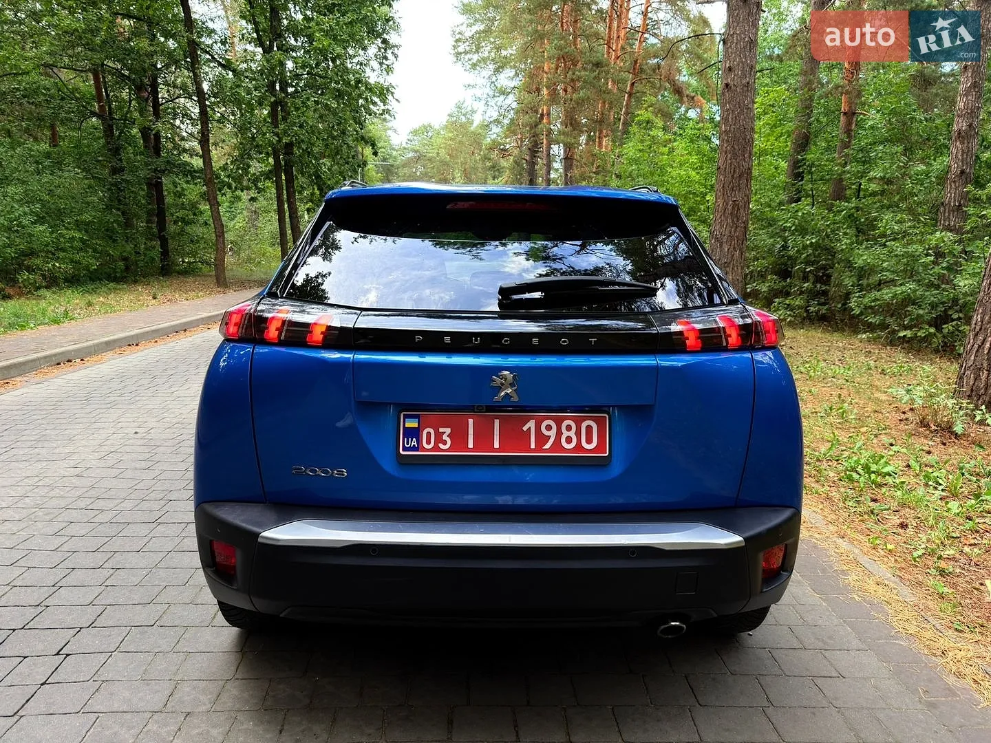 2021 Peugeot 2008 - мініатюра 61
