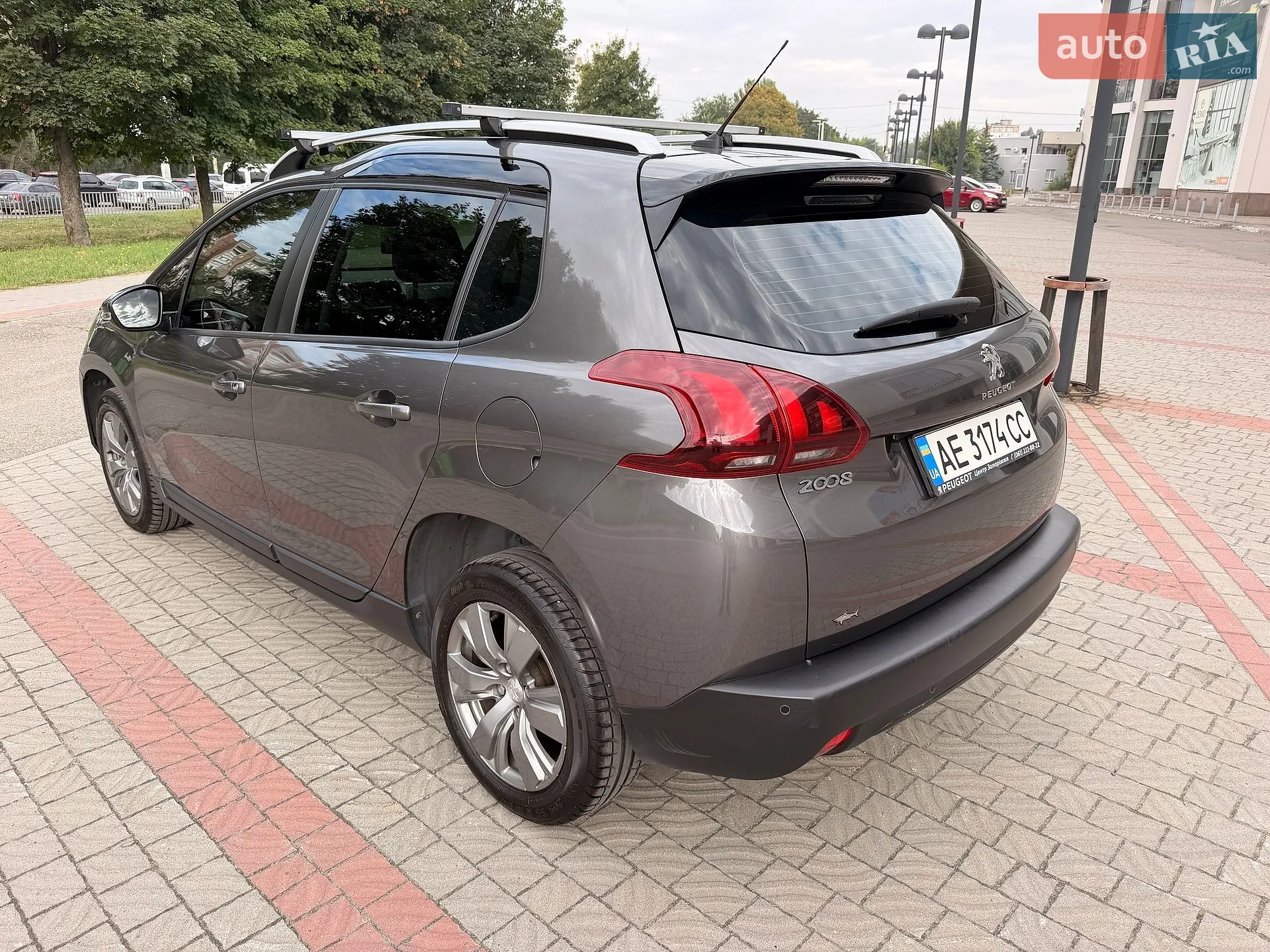2019 Peugeot 2008 - мініатюра 6