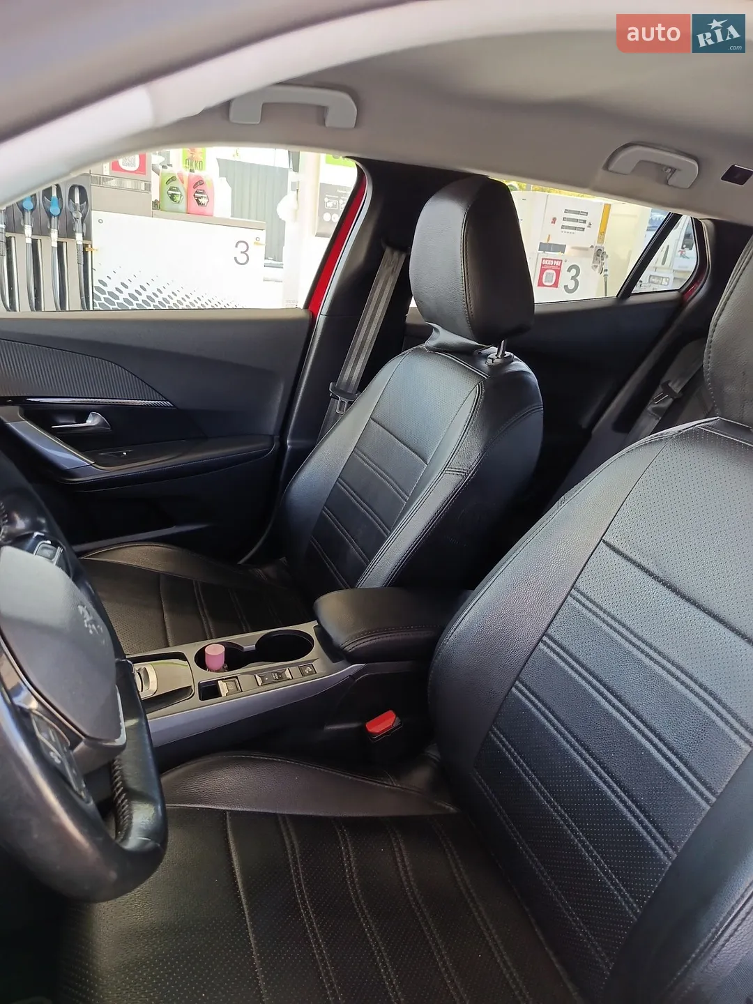 2020 Peugeot 2008 - мініатюра 17