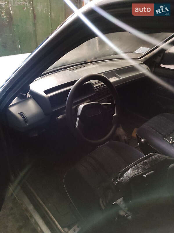 Хетчбек Peugeot 205 1986 в Києві