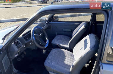 Хетчбек Peugeot 205 1987 в Мукачевому