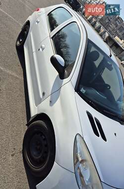 Седан Peugeot 206 plus 2012 в 