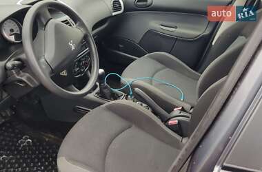 Хэтчбек Peugeot 206 plus 2012 в 